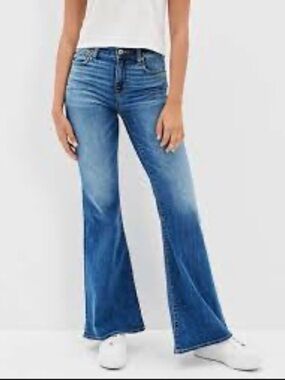 AE Festival Flare 6 short